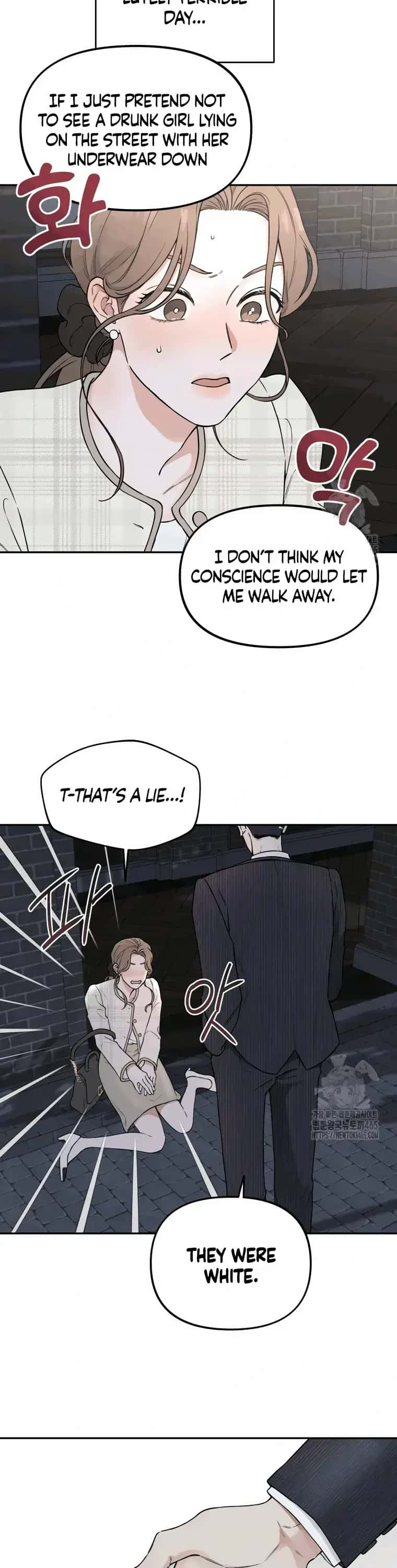 Dirty Marriage Chapter 1 Page 29