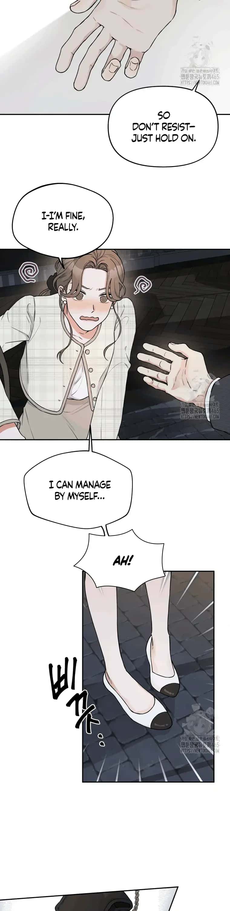 Dirty Marriage Chapter 1 Page 30