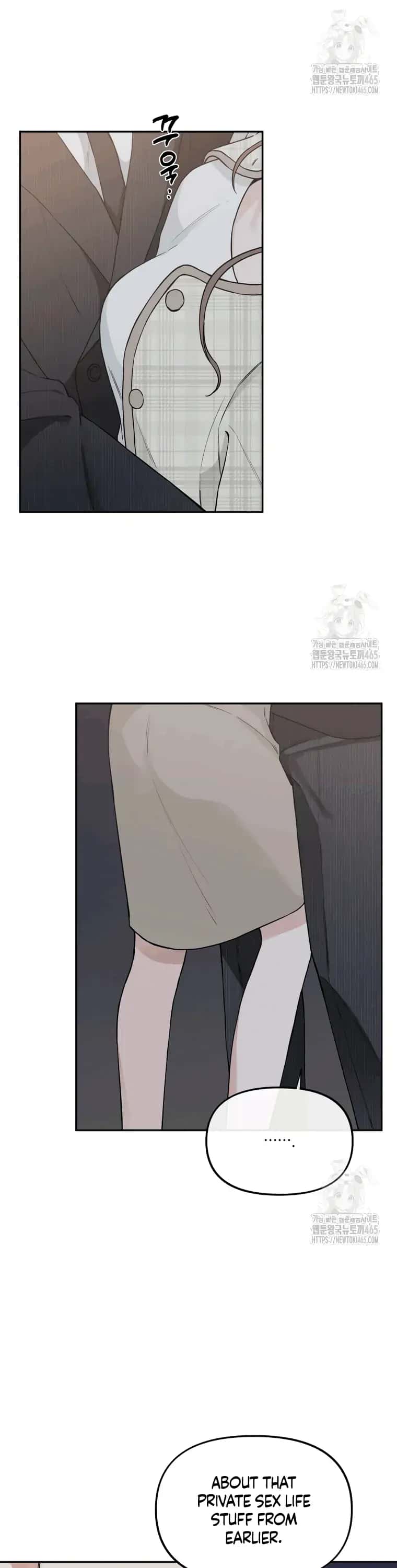 Dirty Marriage Chapter 1 Page 32