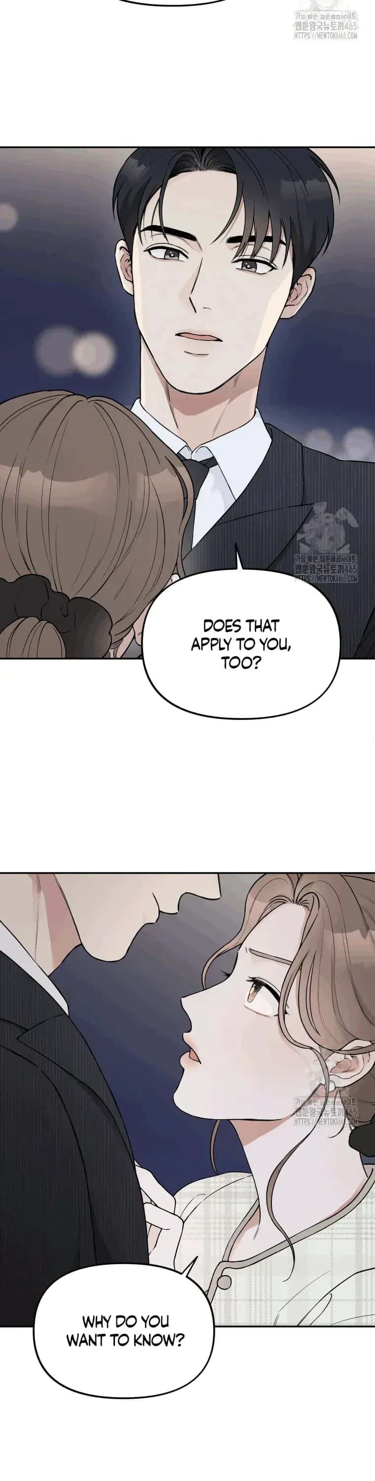 Dirty Marriage Chapter 1 Page 34