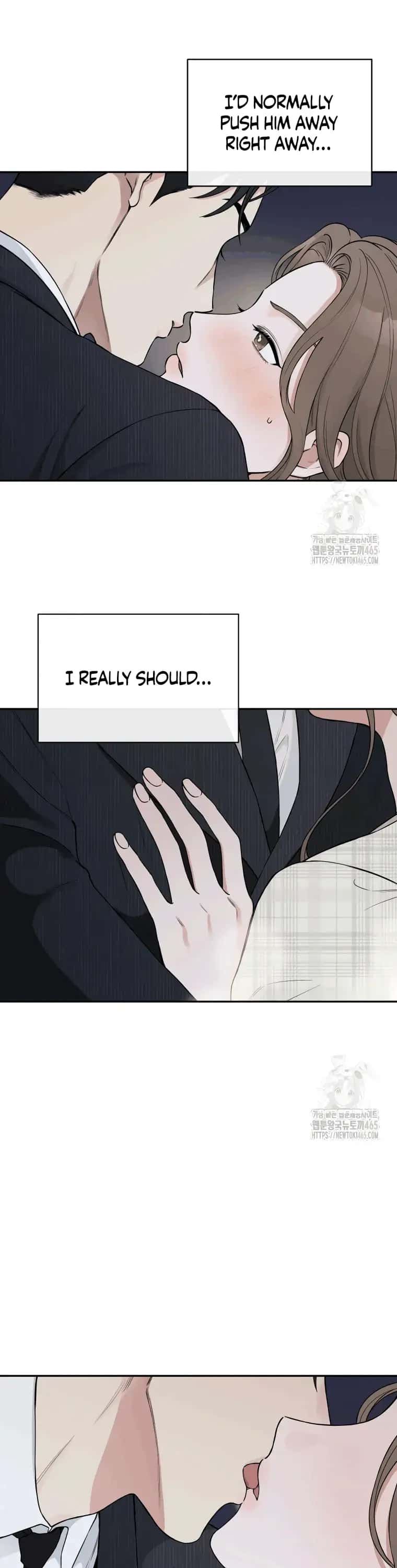 Dirty Marriage Chapter 1 Page 36