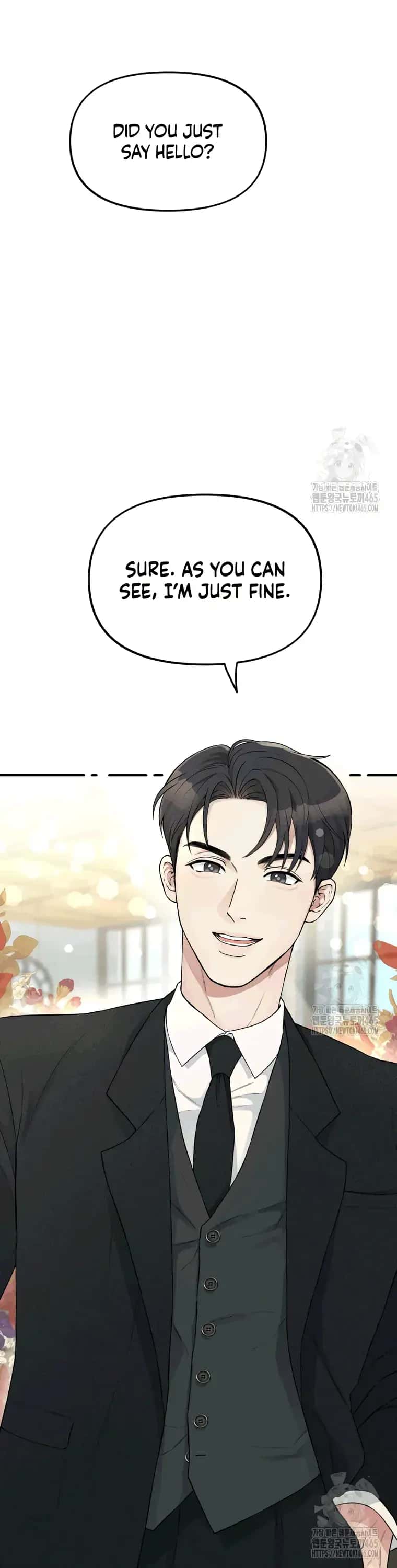 Dirty Marriage Chapter 3 Page 4