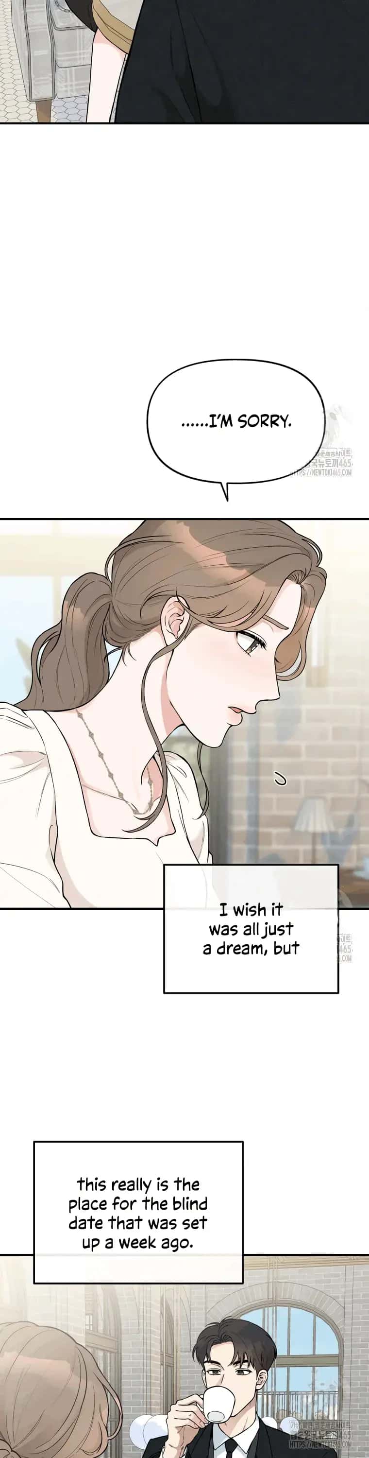 Dirty Marriage Chapter 3 Page 7