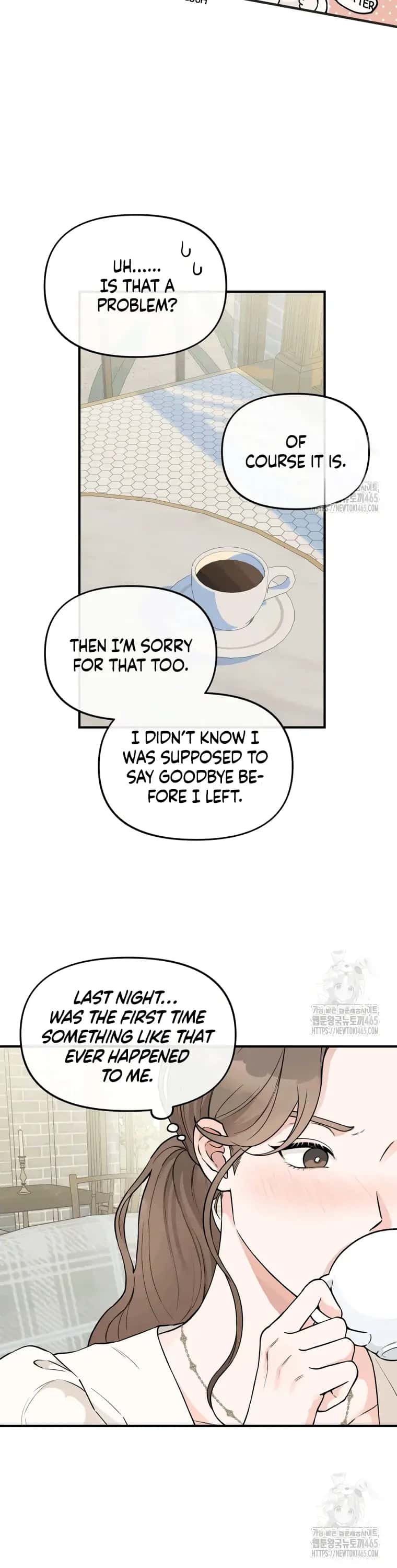 Dirty Marriage Chapter 3 Page 11