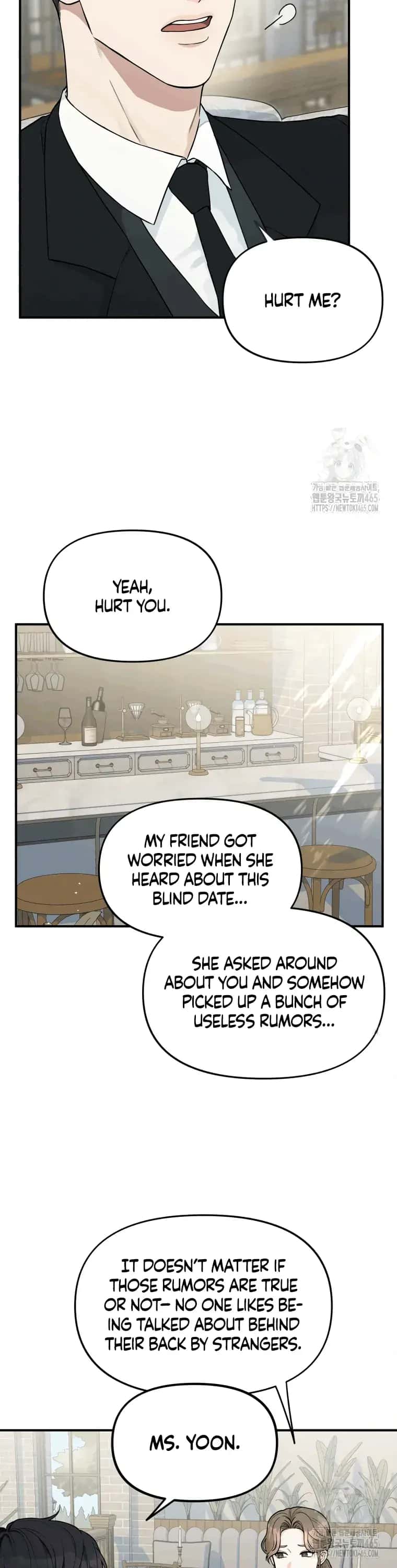 Dirty Marriage Chapter 3 Page 23