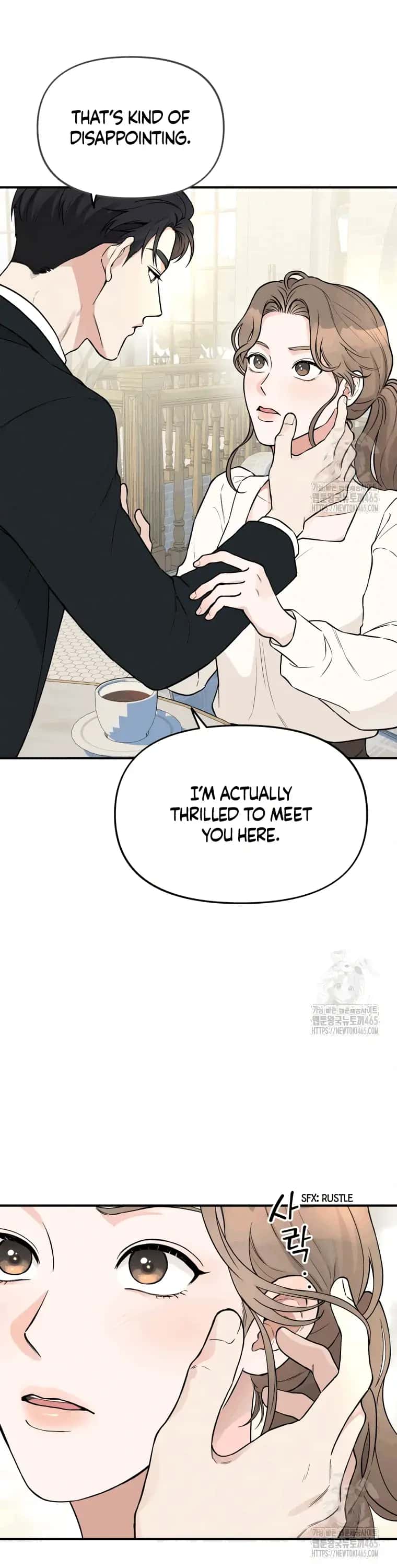 Dirty Marriage Chapter 3 Page 31