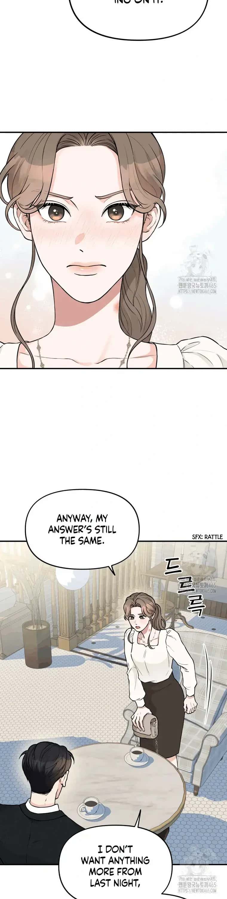 Dirty Marriage Chapter 3 Page 34