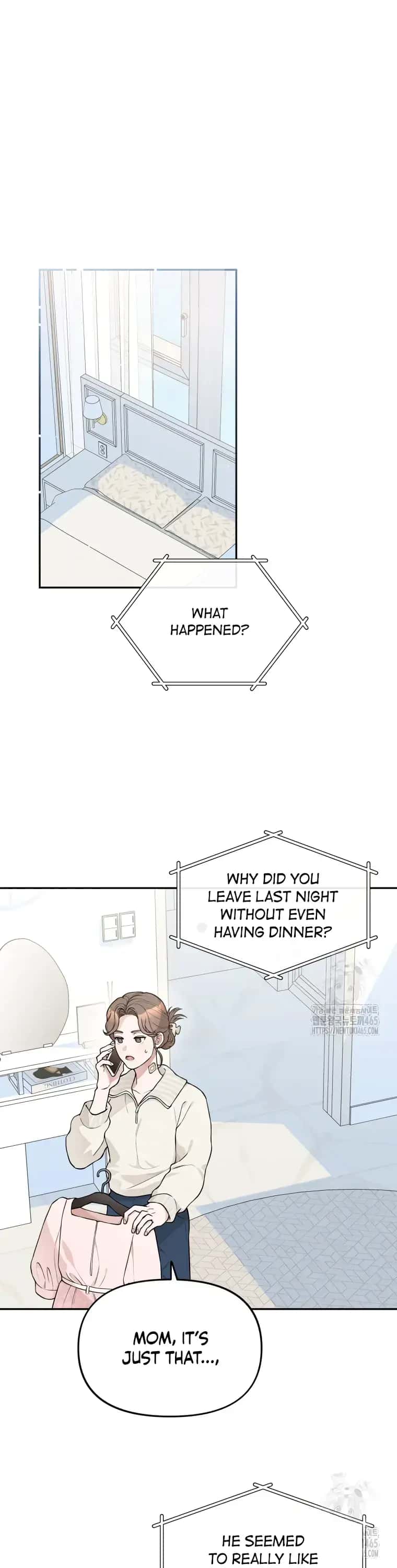 Dirty Marriage Chapter 4 Page 2