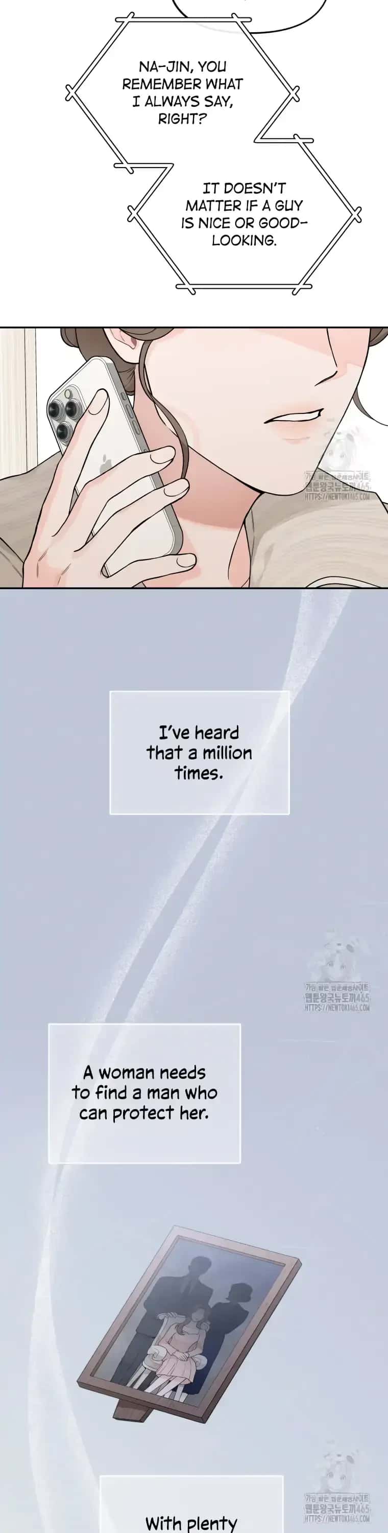 Dirty Marriage Chapter 4 Page 5