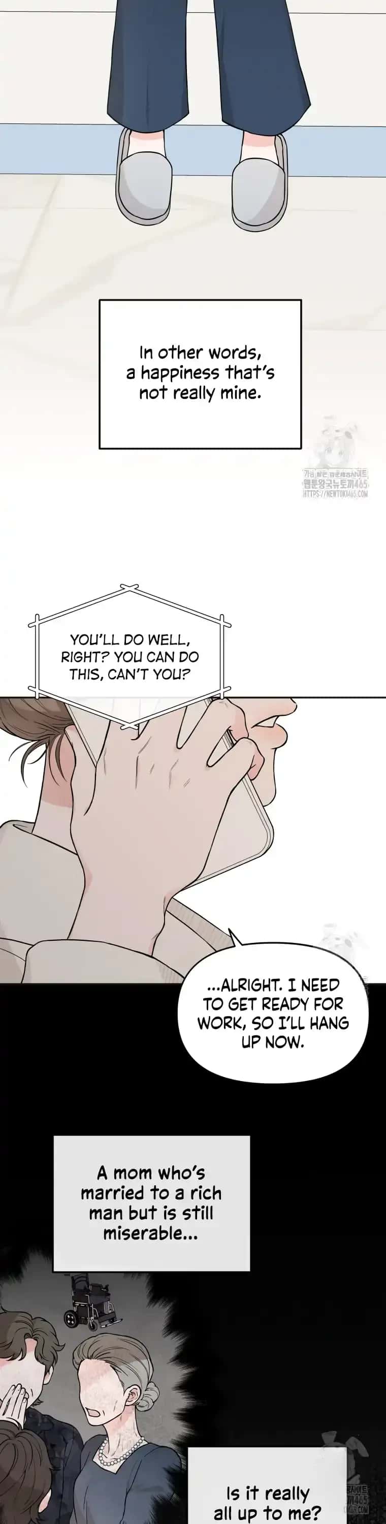 Dirty Marriage Chapter 4 Page 7