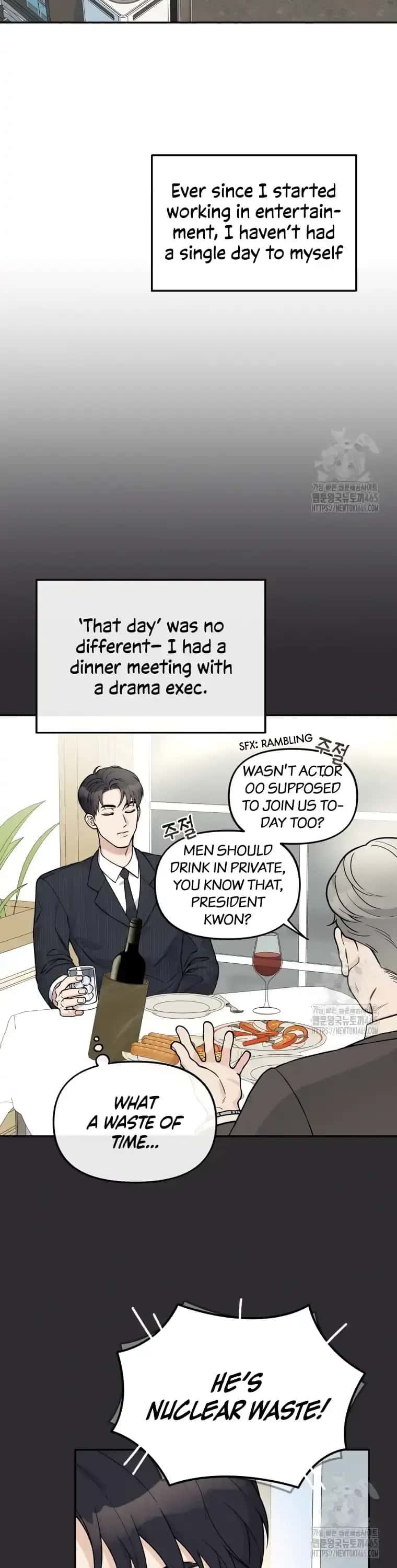 Dirty Marriage Chapter 4 Page 12