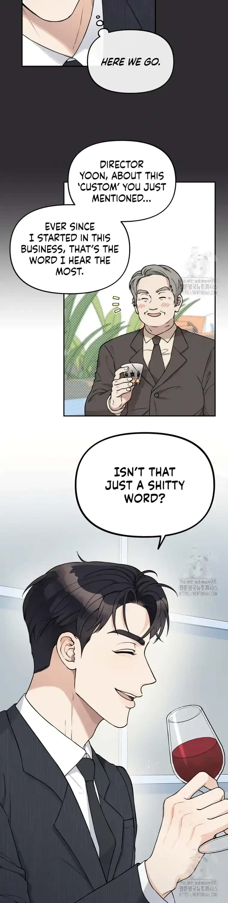 Dirty Marriage Chapter 4 Page 16