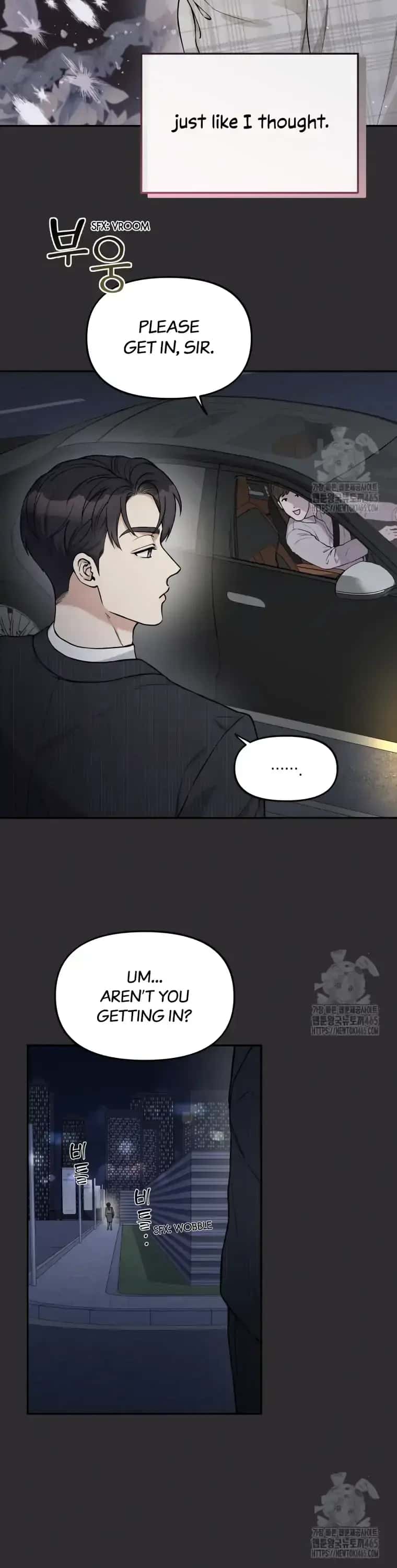 Dirty Marriage Chapter 4 Page 20