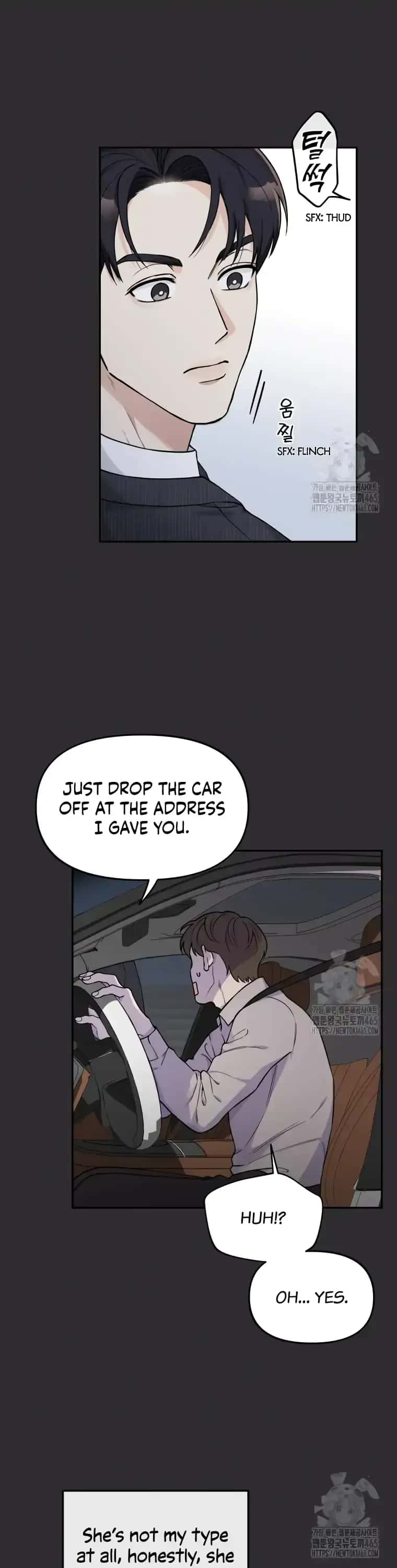 Dirty Marriage Chapter 4 Page 21