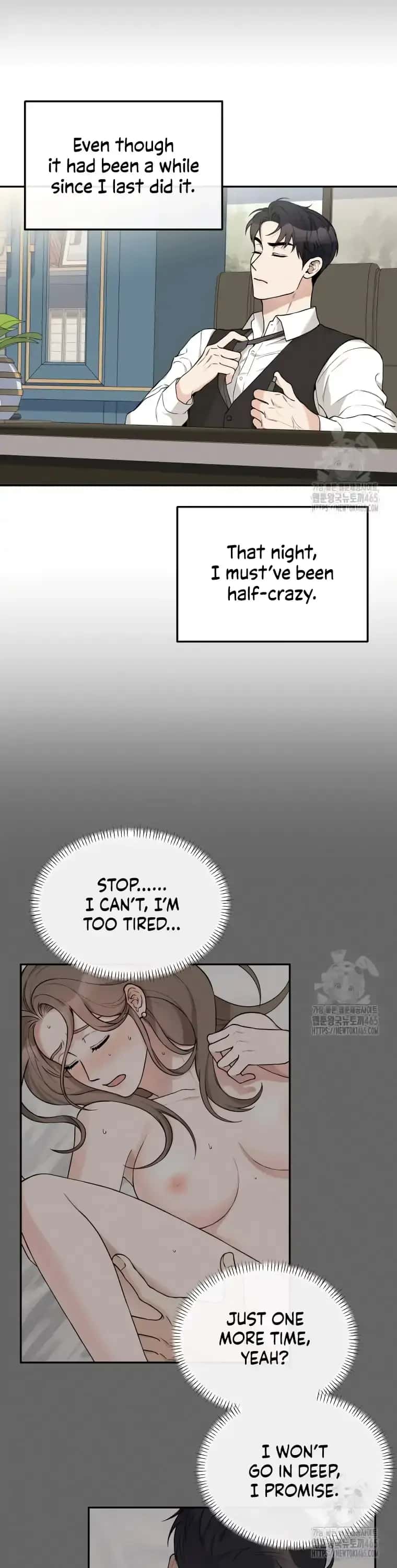 Dirty Marriage Chapter 4 Page 23