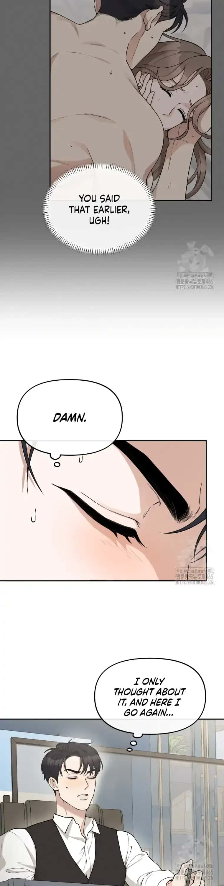 Dirty Marriage Chapter 4 Page 24