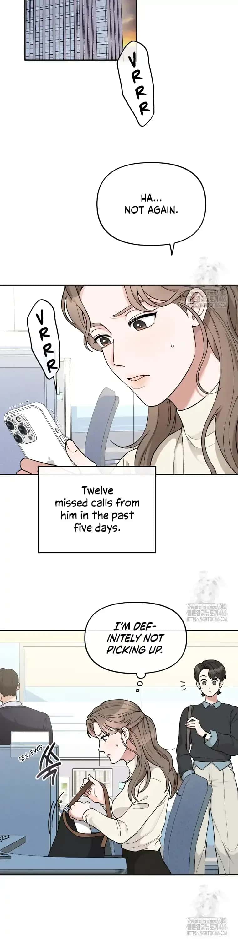 Dirty Marriage Chapter 4 Page 29
