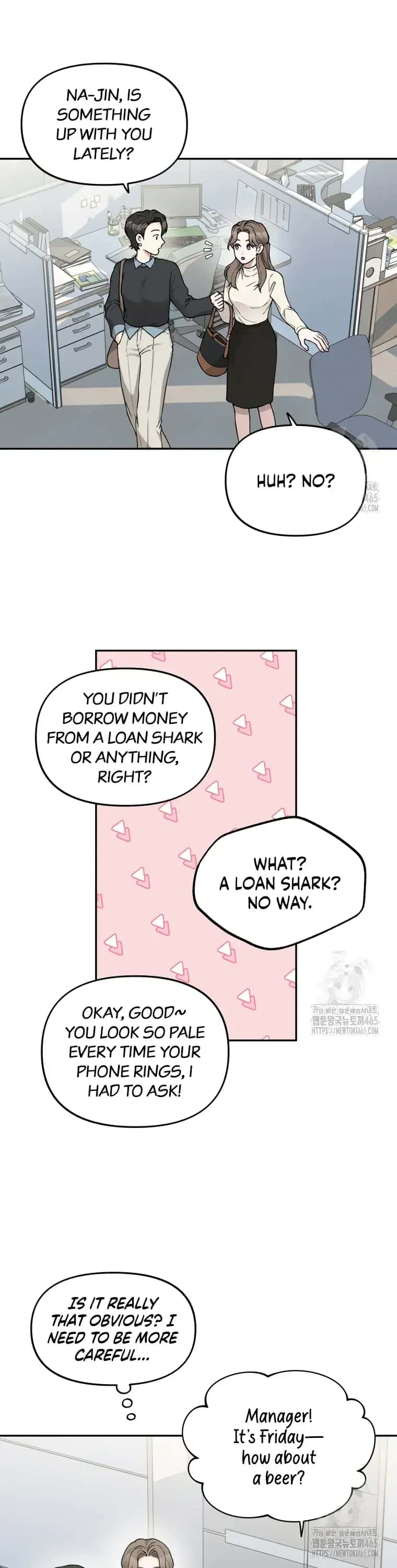 Dirty Marriage Chapter 4 Page 30