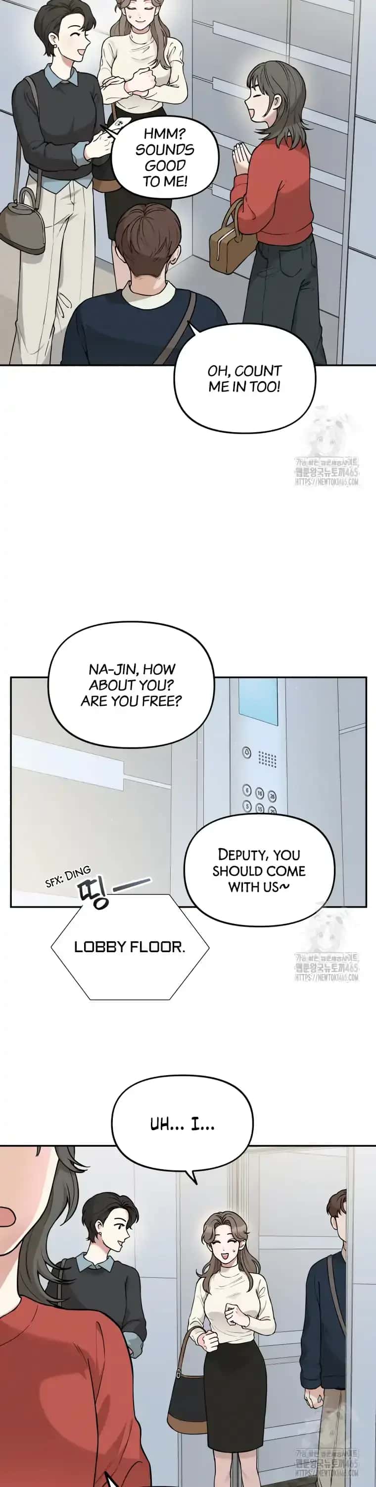 Dirty Marriage Chapter 4 Page 31