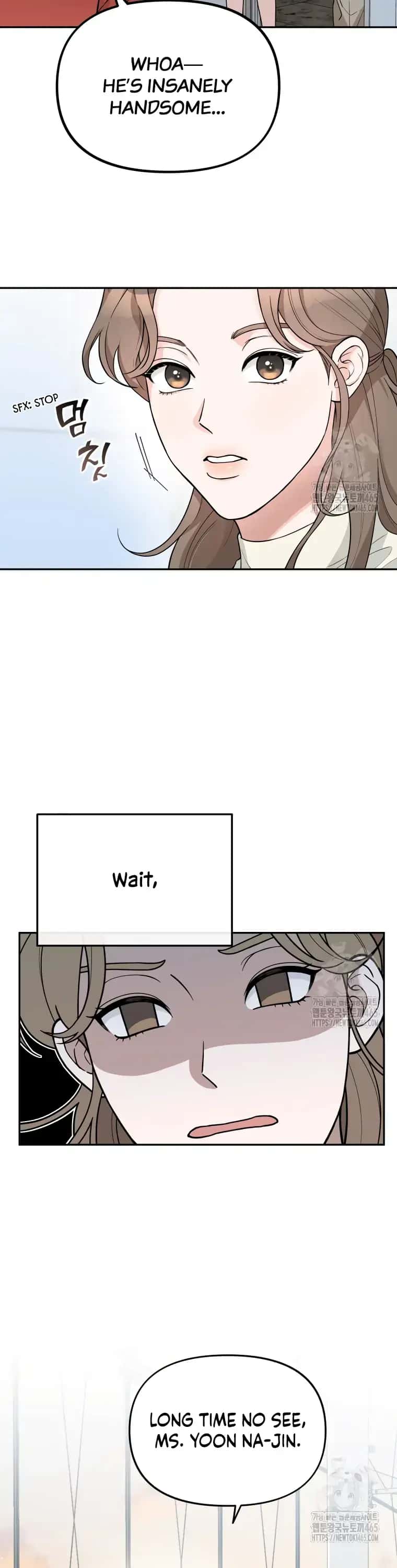 Dirty Marriage Chapter 4 Page 32
