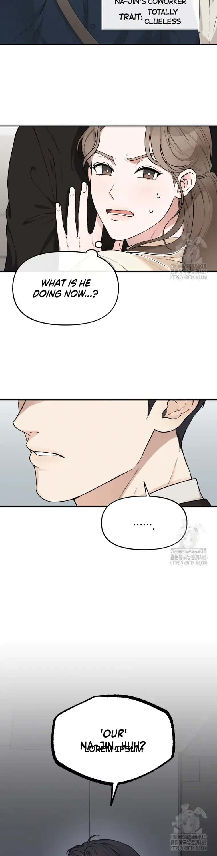 Dirty Marriage Chapter 5 Page 6