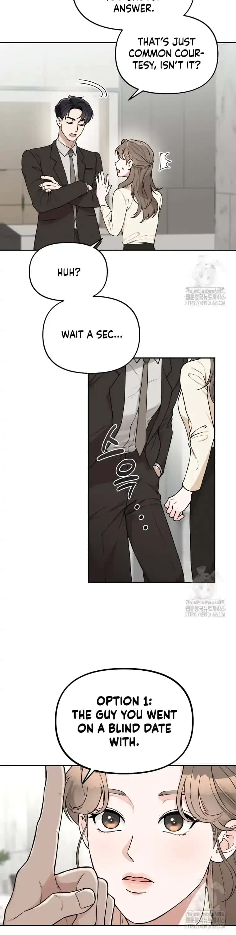 Dirty Marriage Chapter 5 Page 8