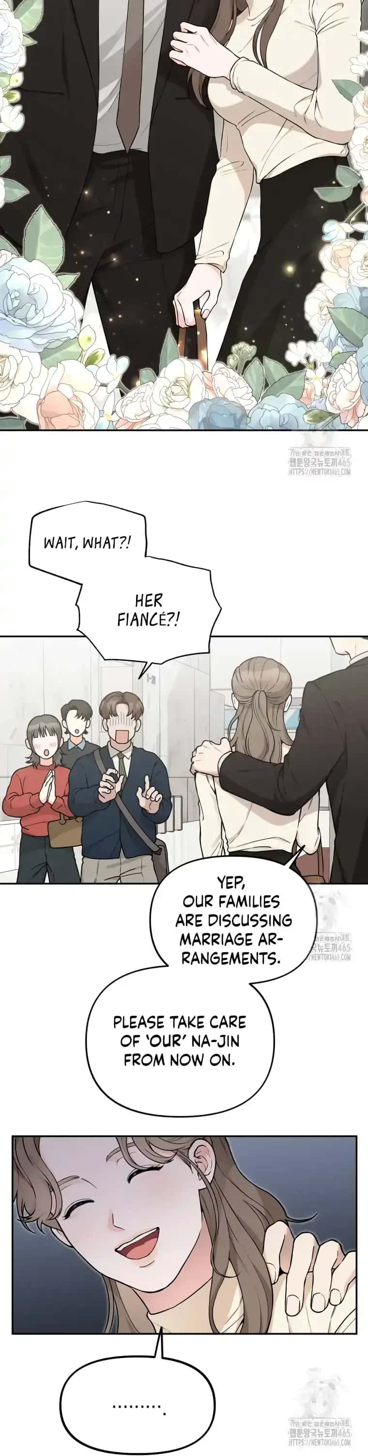 Dirty Marriage Chapter 5 Page 12