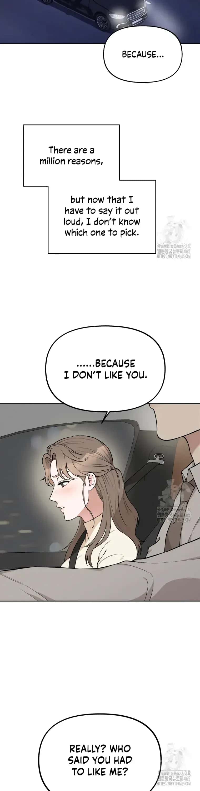 Dirty Marriage Chapter 5 Page 22