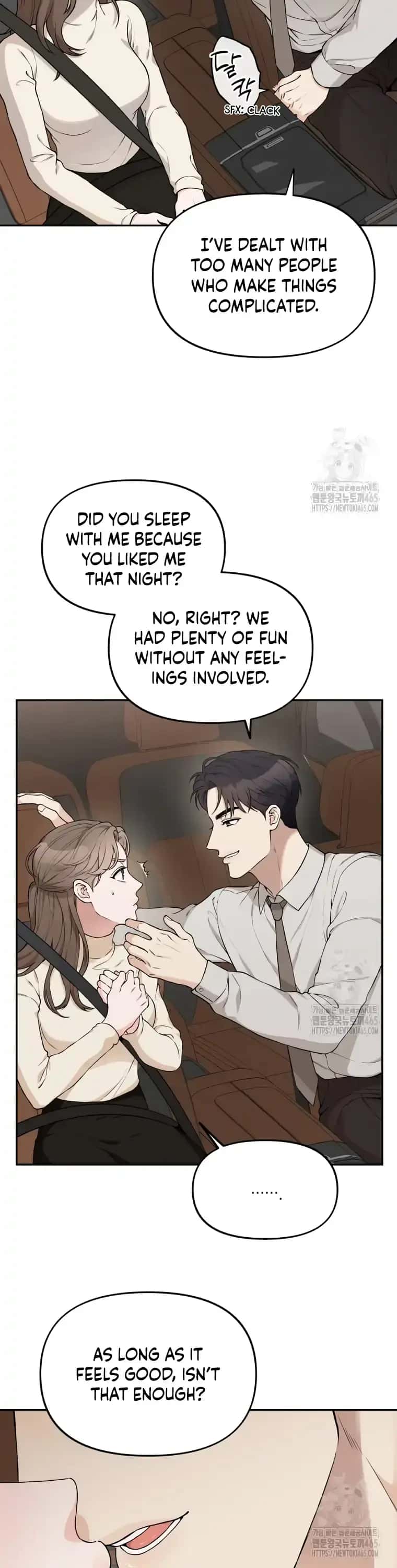 Dirty Marriage Chapter 5 Page 24