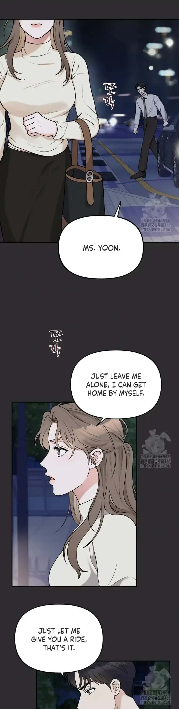Dirty Marriage Chapter 6 Page 4