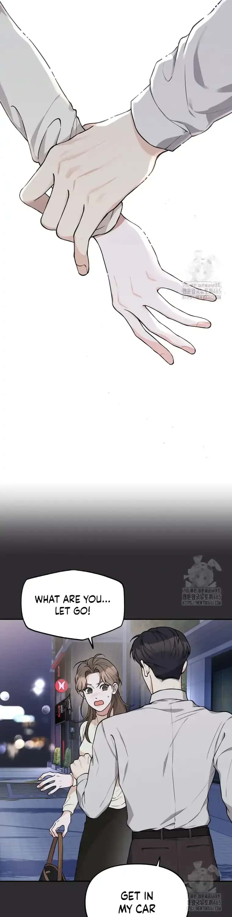 Dirty Marriage Chapter 6 Page 8