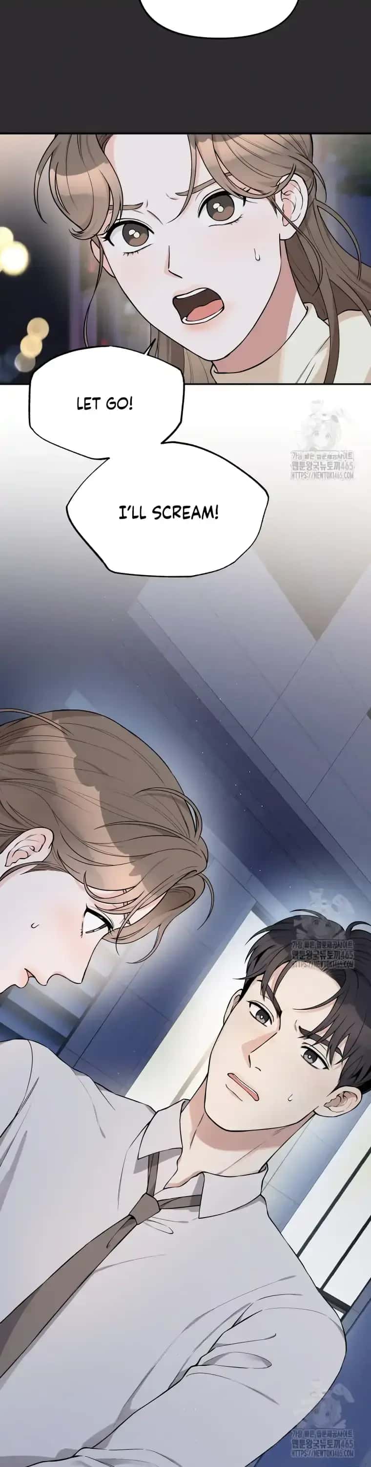 Dirty Marriage Chapter 6 Page 9