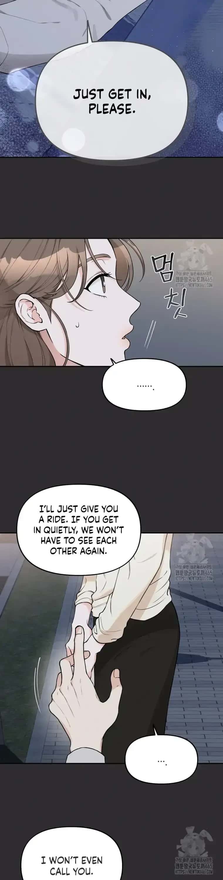 Dirty Marriage Chapter 6 Page 10