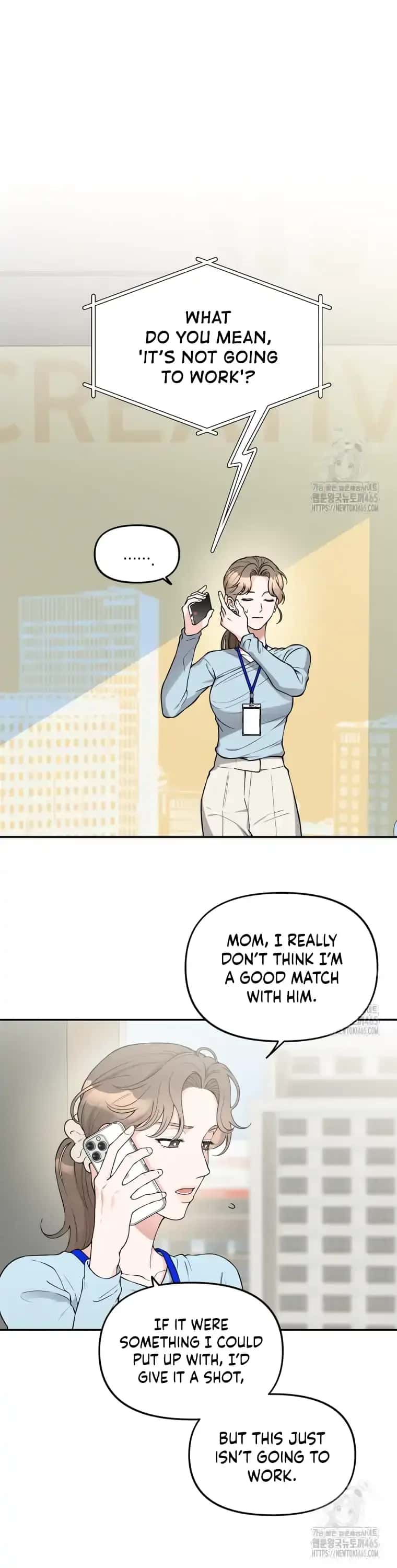 Dirty Marriage Chapter 6 Page 22