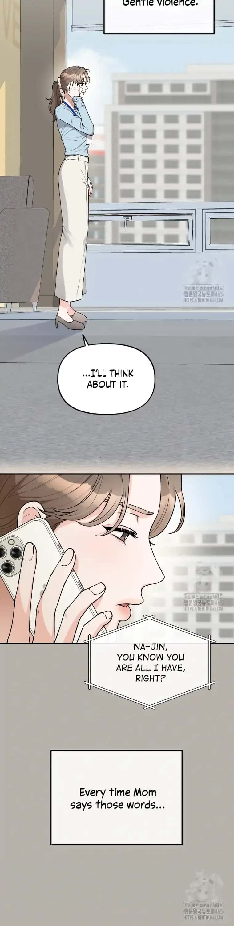Dirty Marriage Chapter 6 Page 28