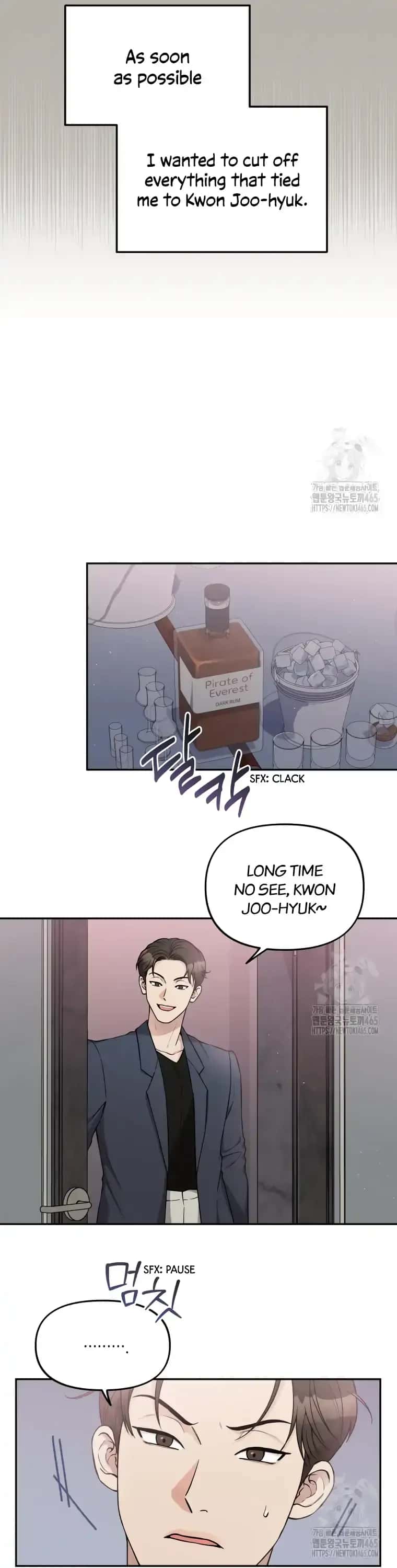 Dirty Marriage Chapter 6 Page 29