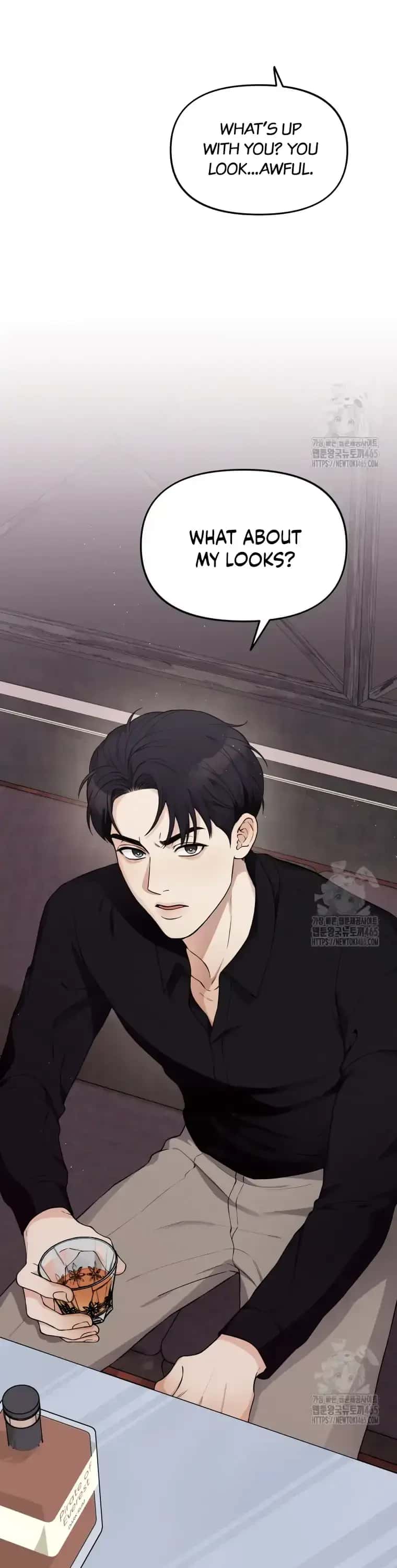 Dirty Marriage Chapter 6 Page 30