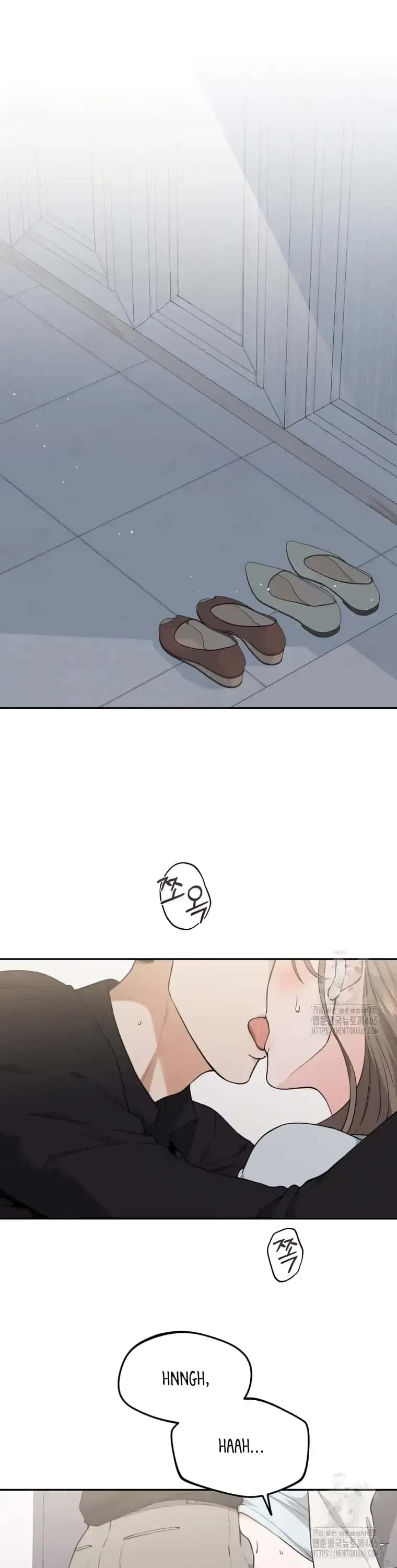 Dirty Marriage Chapter 9 Page 2