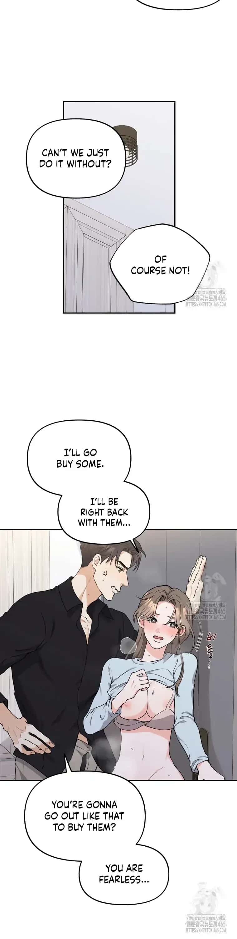 Dirty Marriage Chapter 9 Page 13