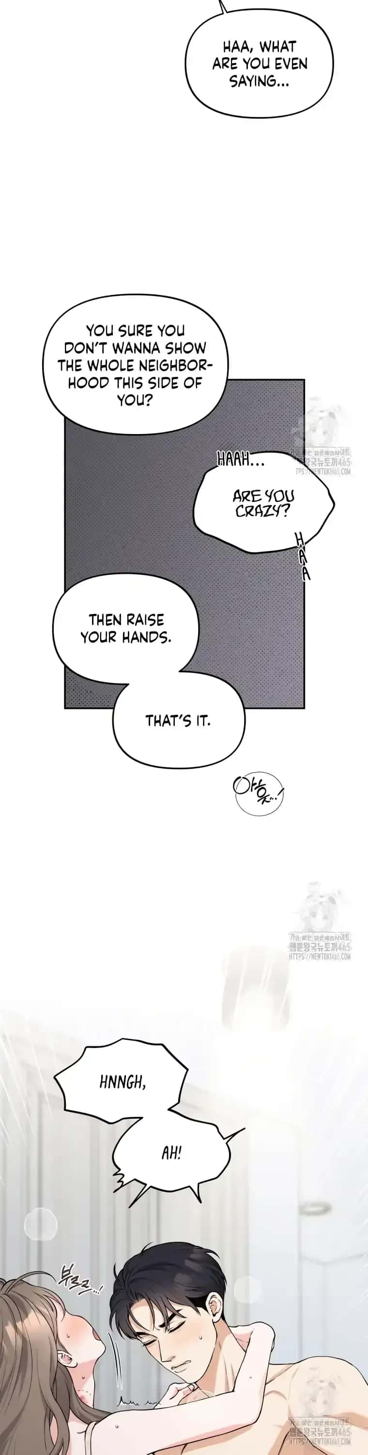 Dirty Marriage Chapter 9 Page 18
