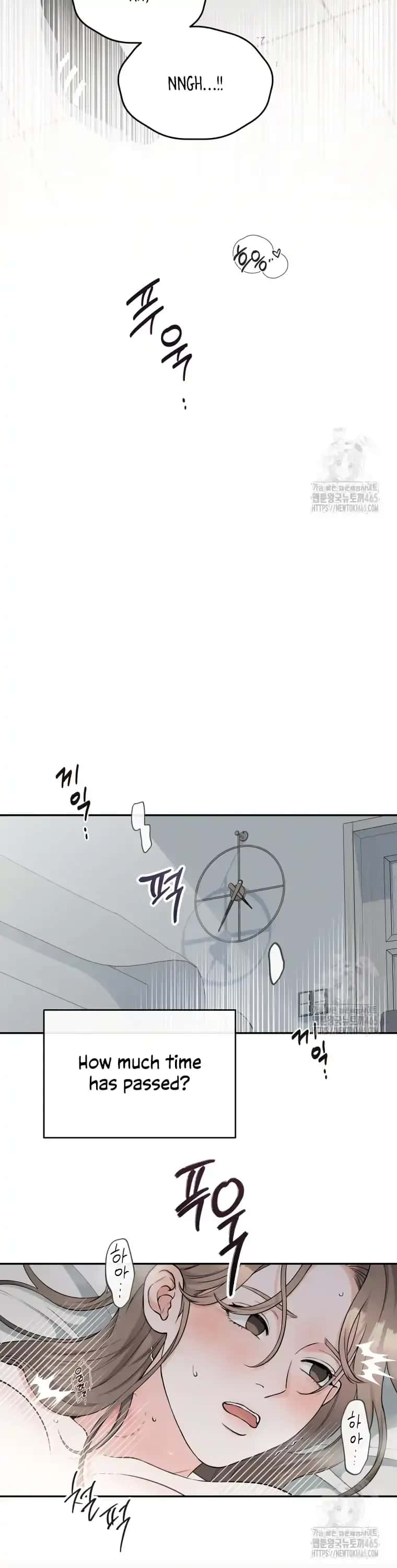Dirty Marriage Chapter 9 Page 22