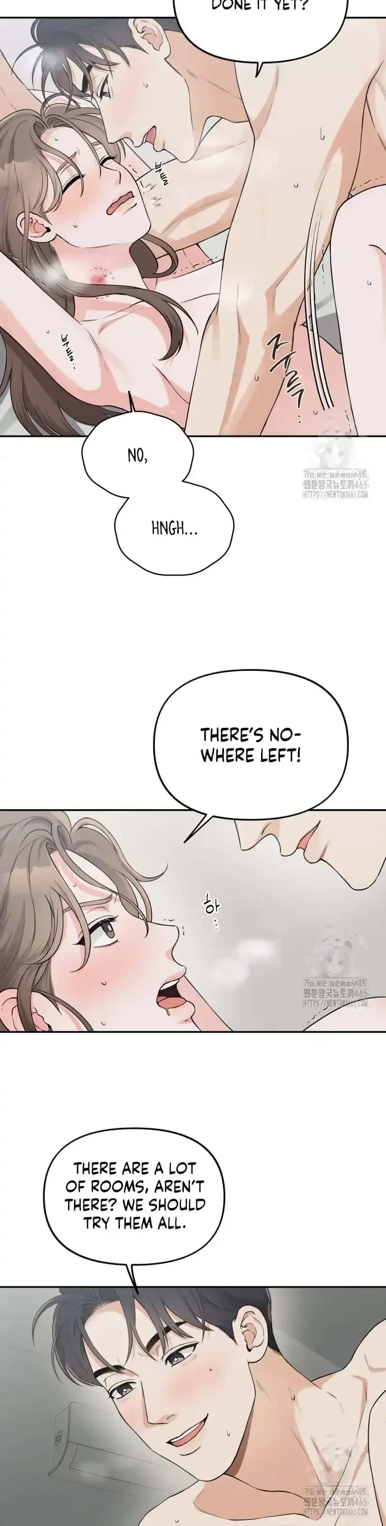 Dirty Marriage Chapter 9 Page 24