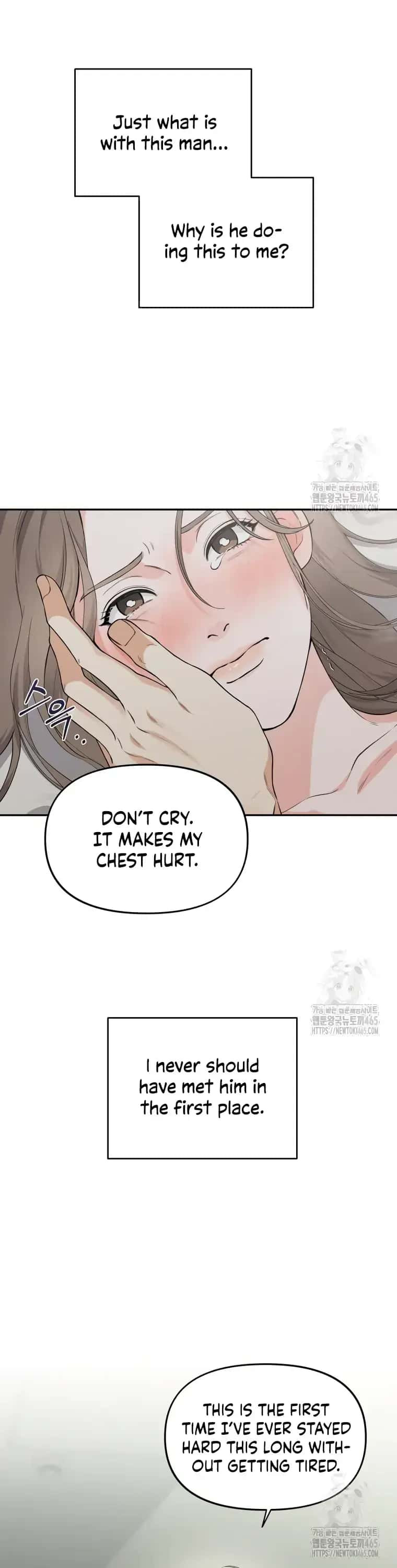 Dirty Marriage Chapter 9 Page 26