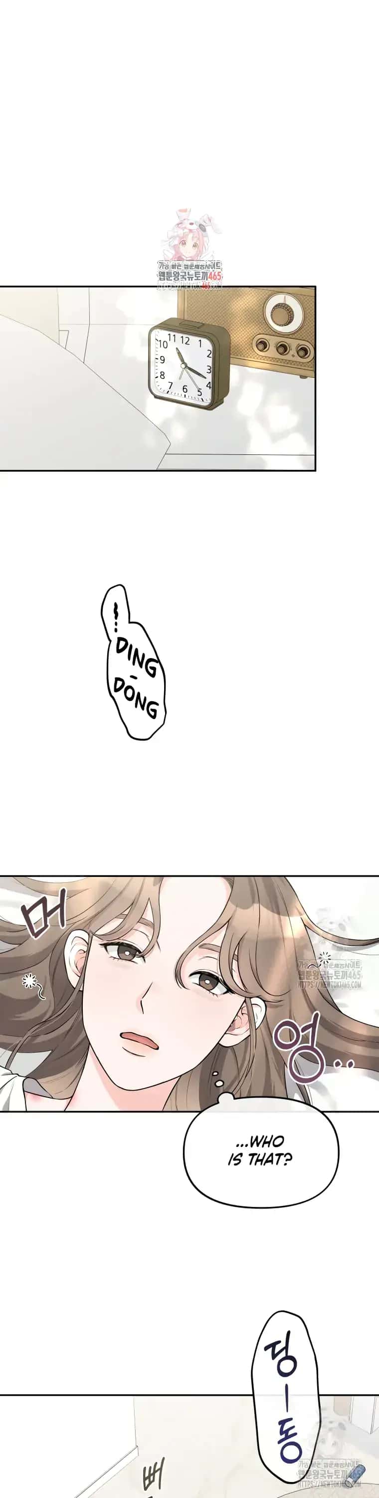 Dirty Marriage Chapter 10 Page 2