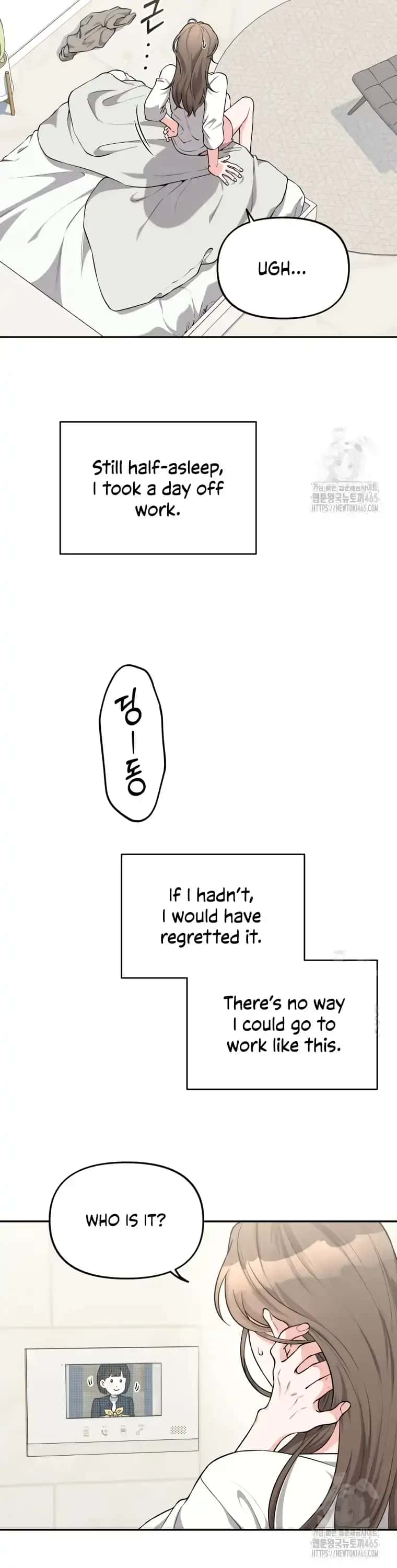 Dirty Marriage Chapter 10 Page 3