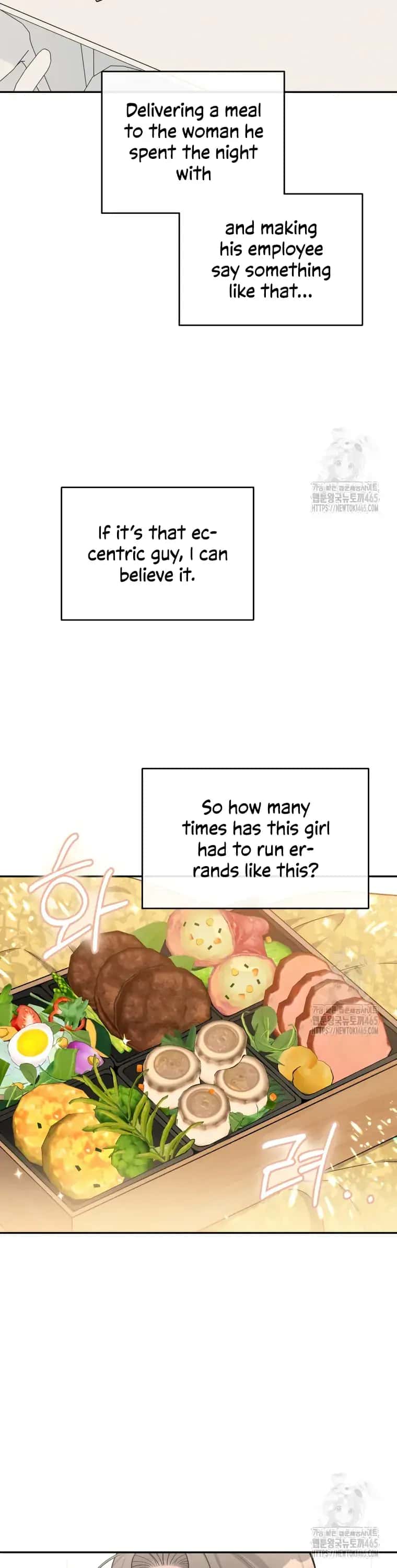 Dirty Marriage Chapter 10 Page 9