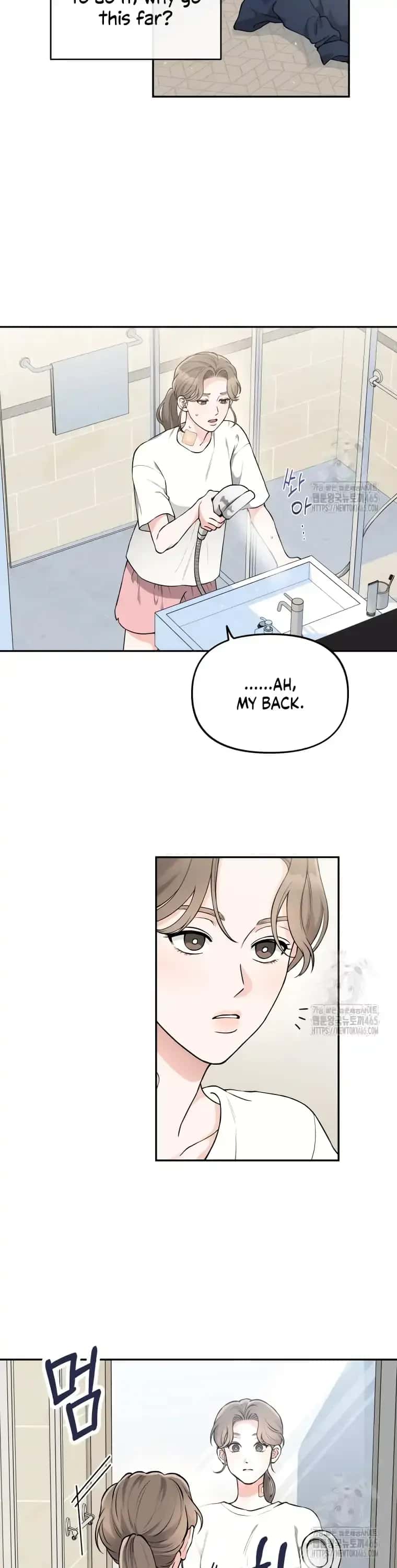Dirty Marriage Chapter 10 Page 12