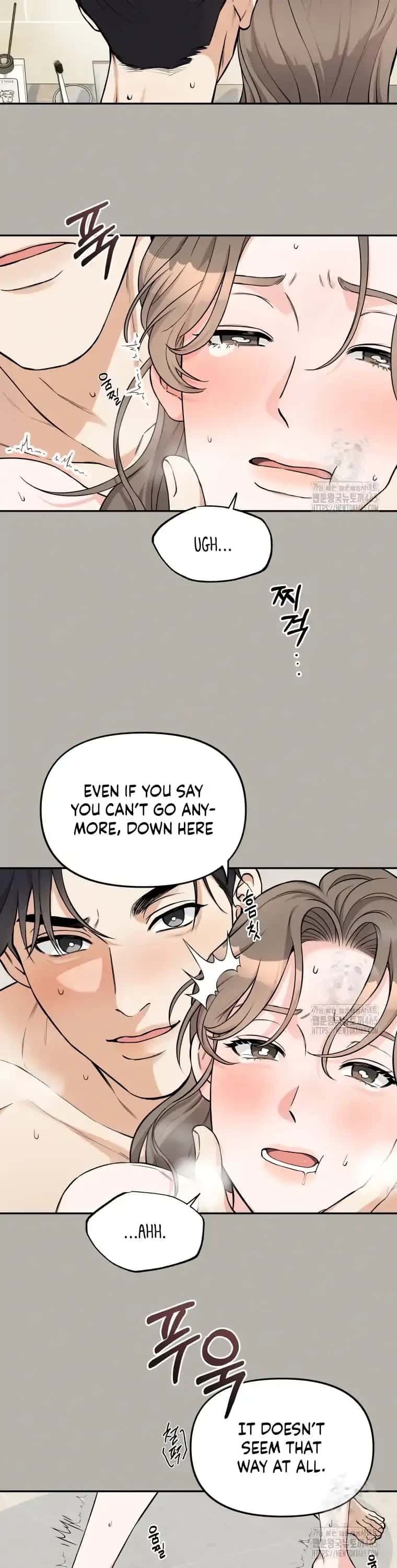 Dirty Marriage Chapter 10 Page 14