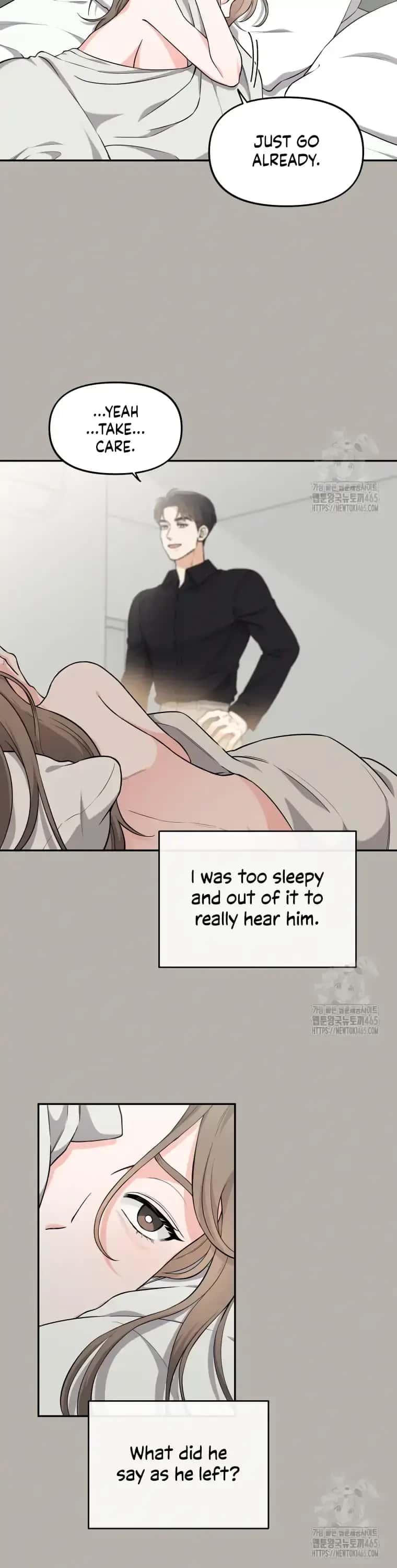 Dirty Marriage Chapter 10 Page 17
