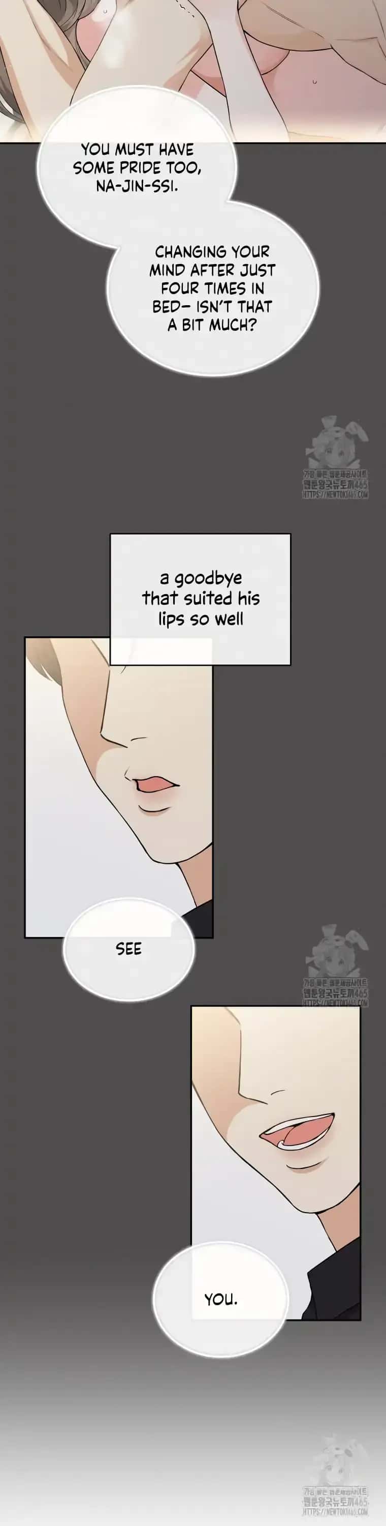 Dirty Marriage Chapter 10 Page 23